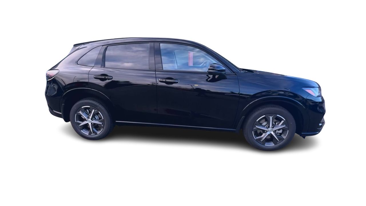 2024 Honda HR-V