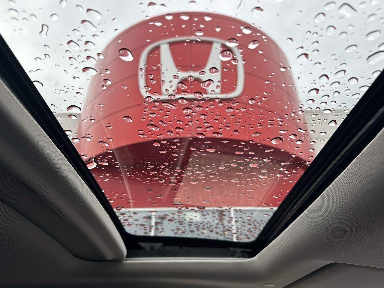 2024 Honda HR-V