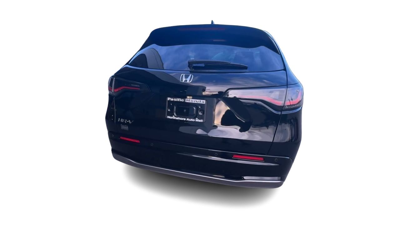 2024 Honda HR-V