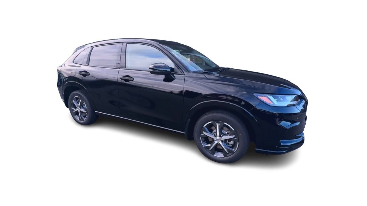 2024 Honda HR-V