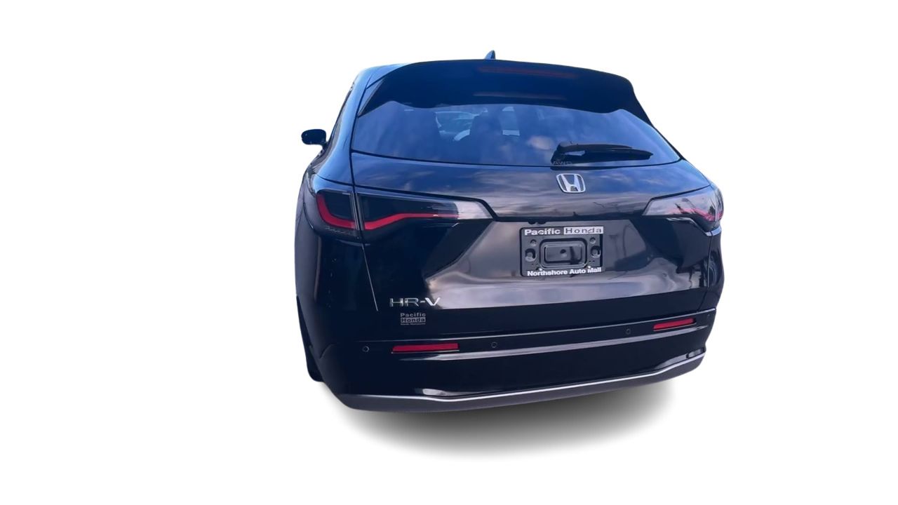 2024 Honda HR-V