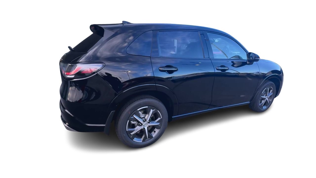2024 Honda HR-V