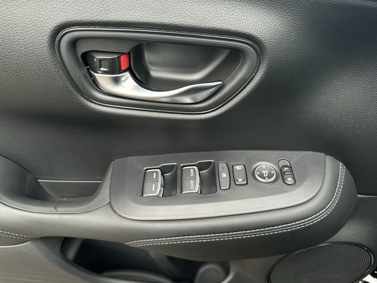 2024 Honda HR-V