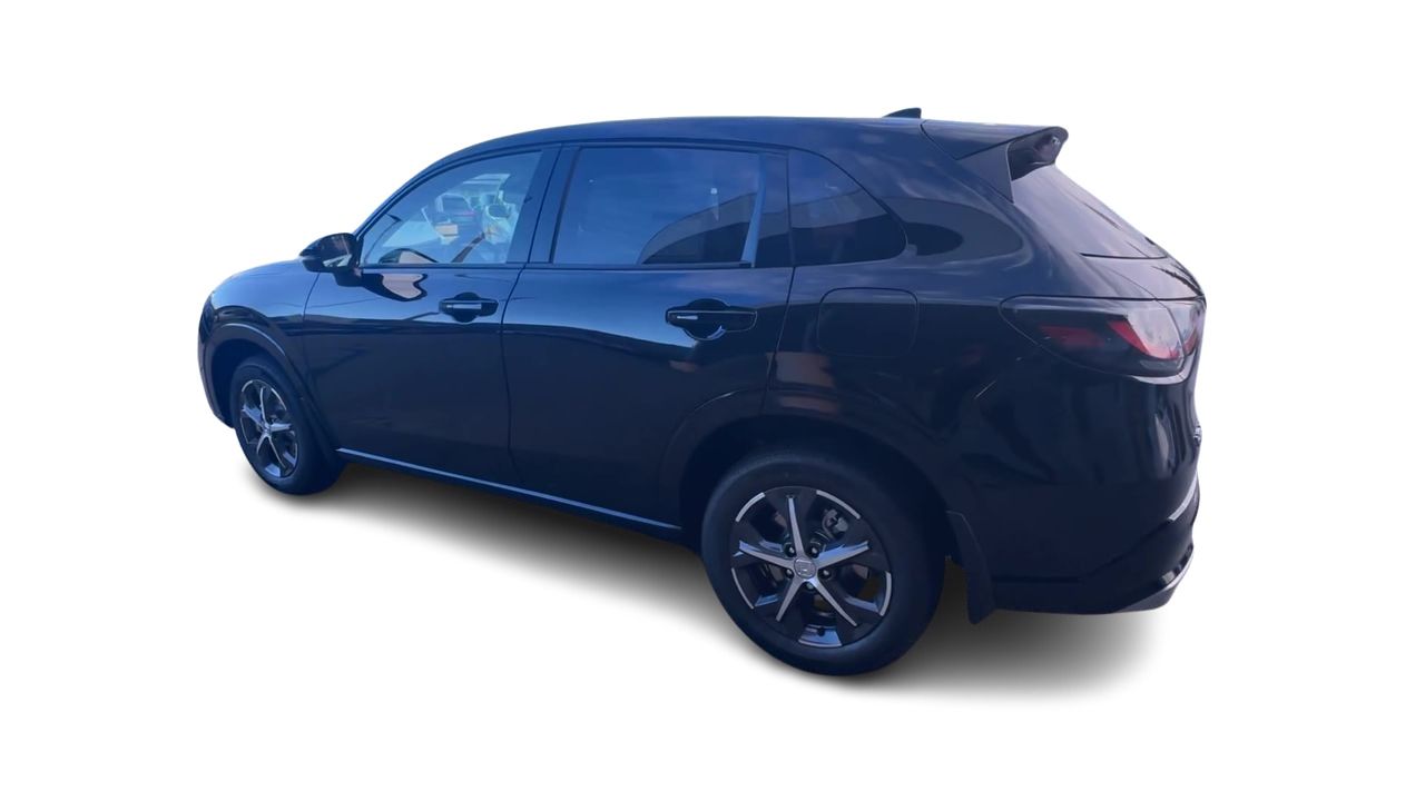 2024 Honda HR-V