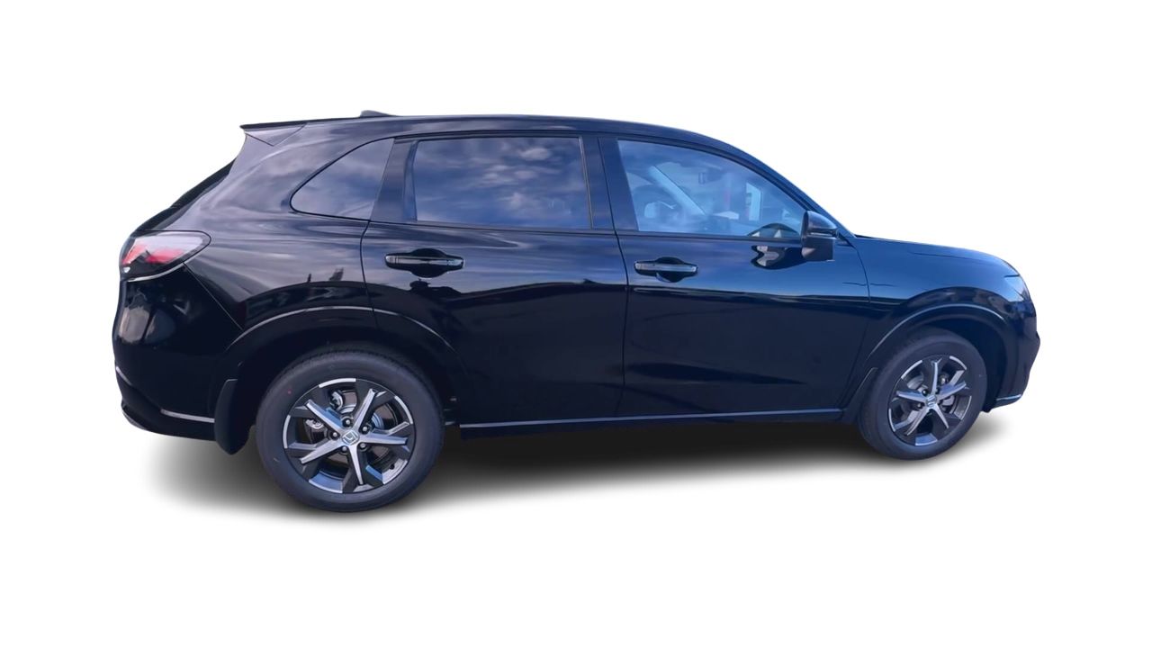 2024 Honda HR-V