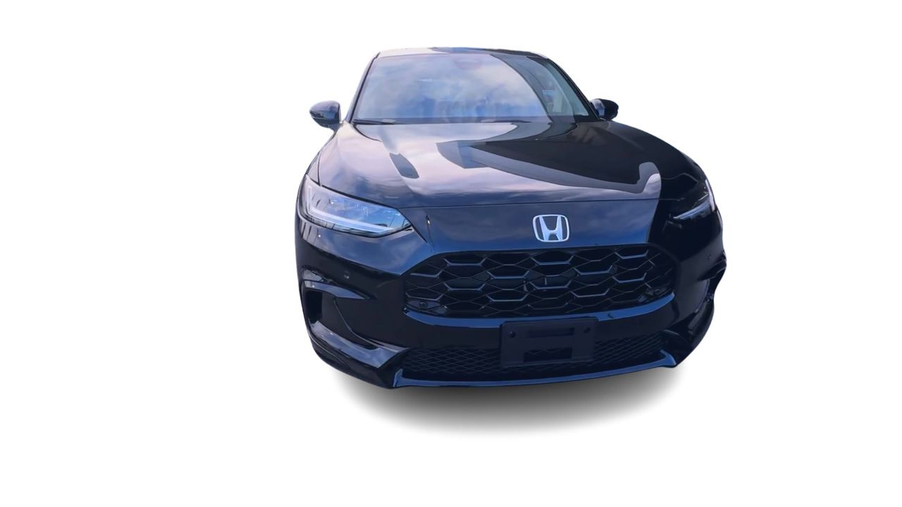 2024 Honda HR-V