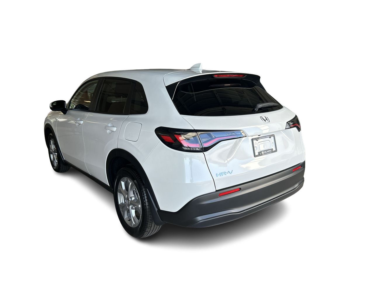2025 Honda HR-V in North Vancouver, British Columbia
