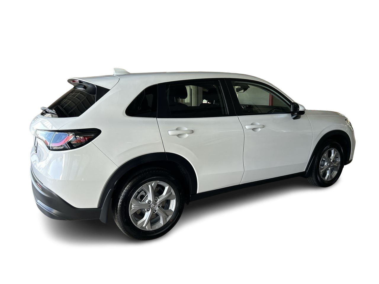 2025 Honda HR-V in North Vancouver, British Columbia