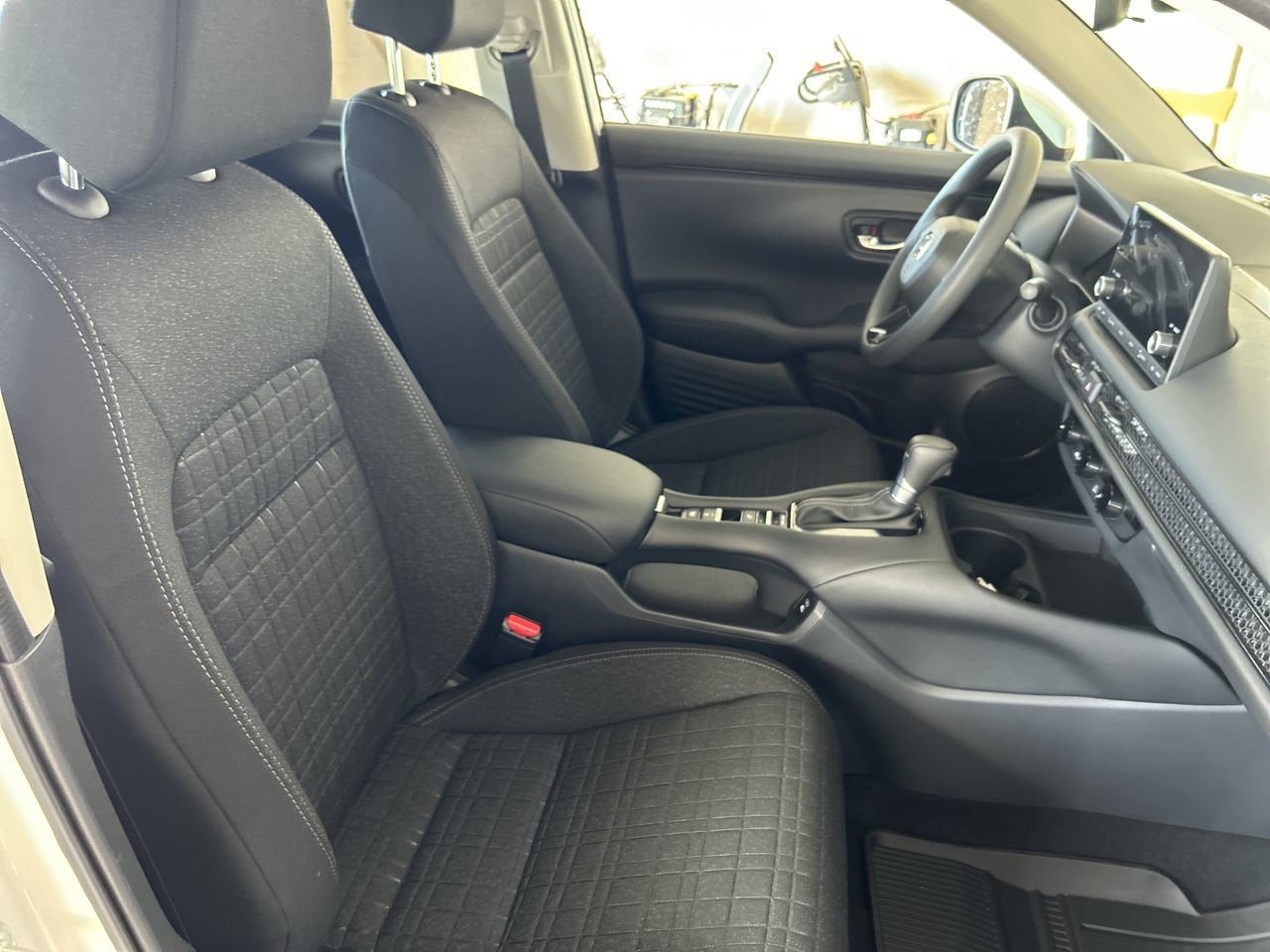 2025 Honda HR-V in North Vancouver, British Columbia