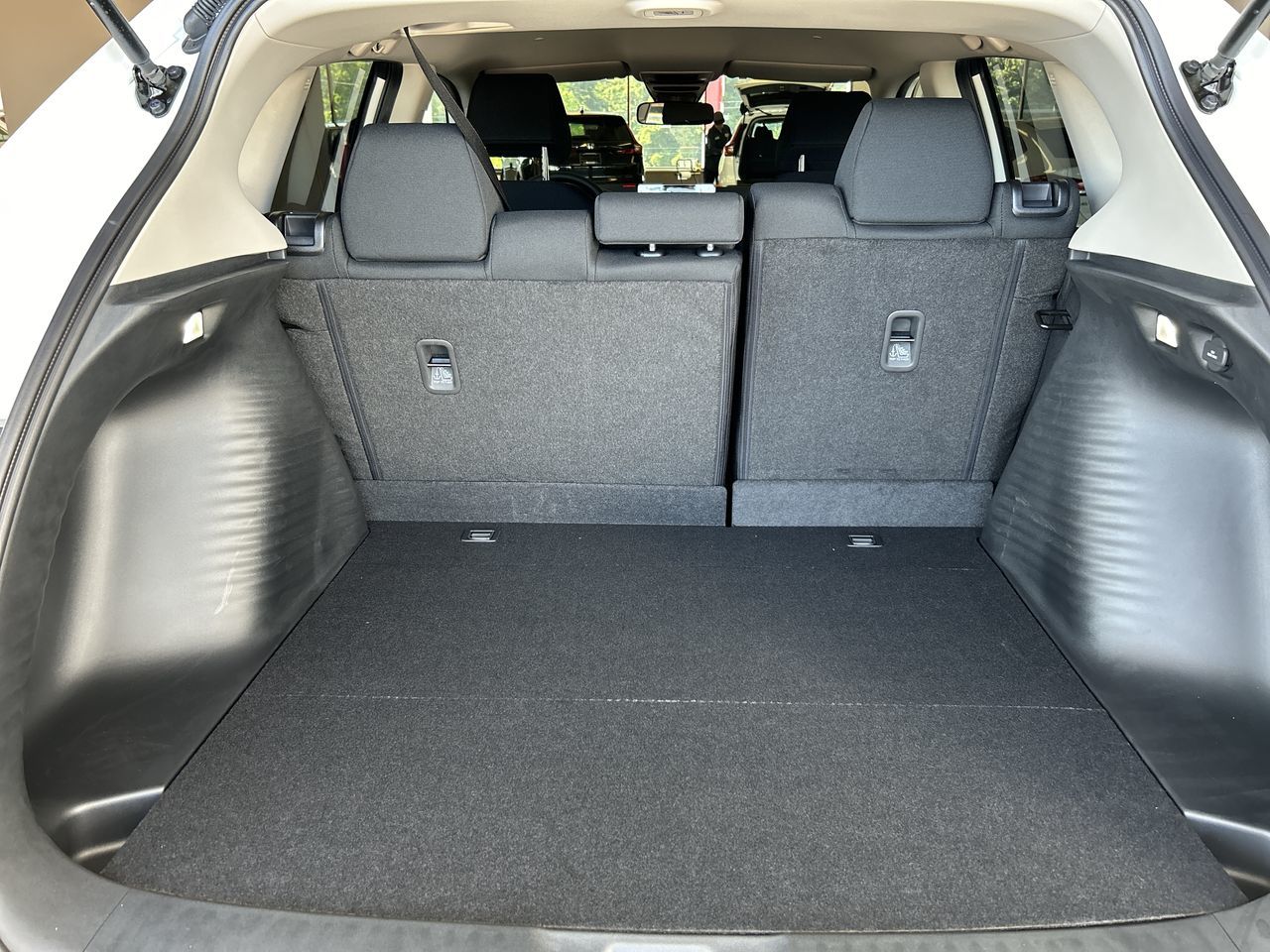 2025 Honda HR-V in North Vancouver, British Columbia