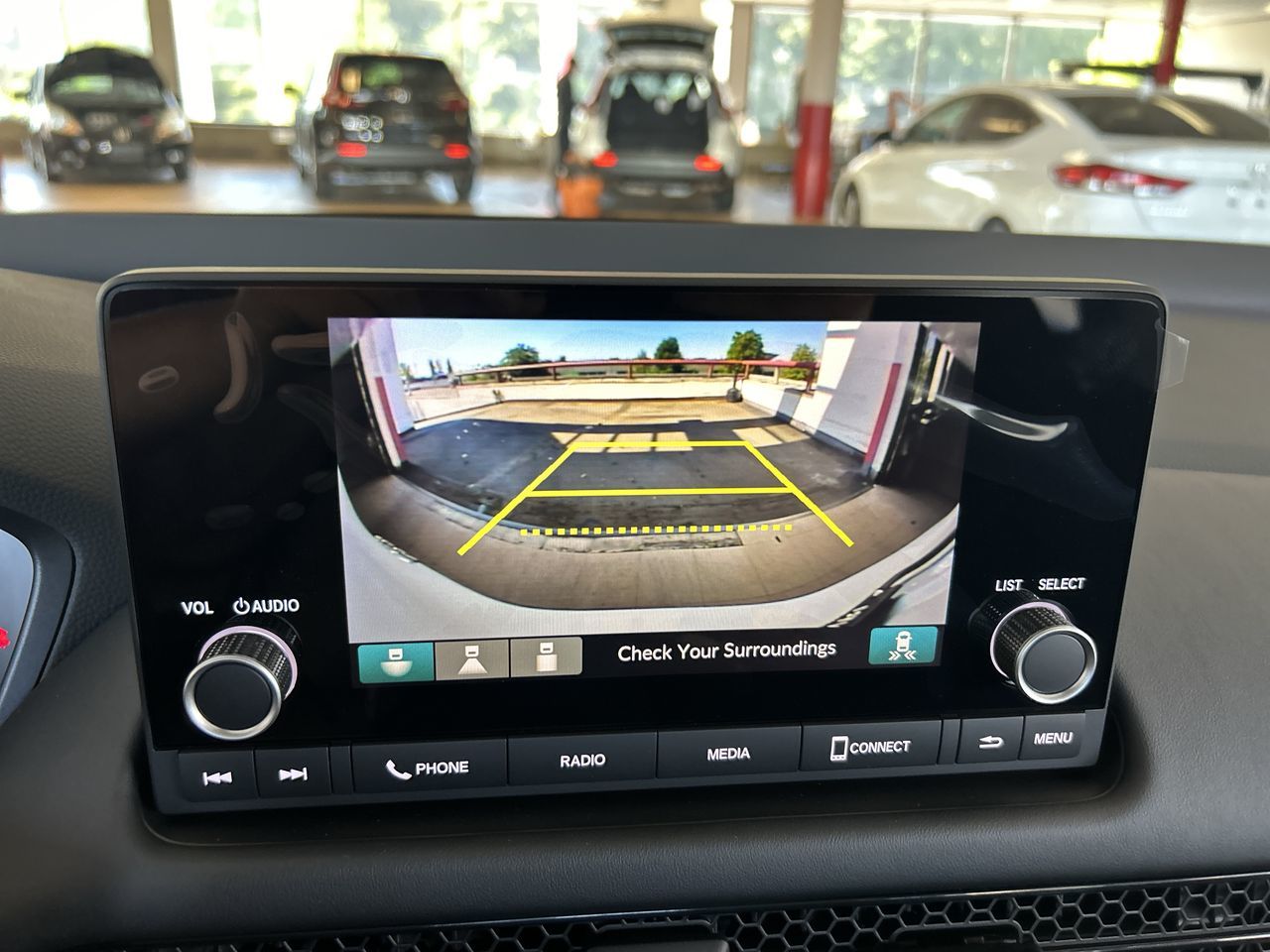 2025 Honda HR-V in North Vancouver, British Columbia