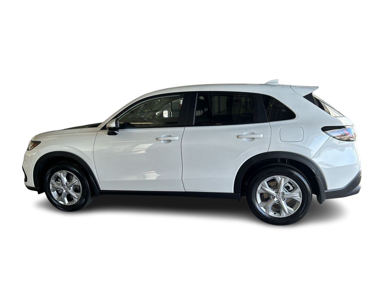 2025 Honda HR-V in North Vancouver, British Columbia