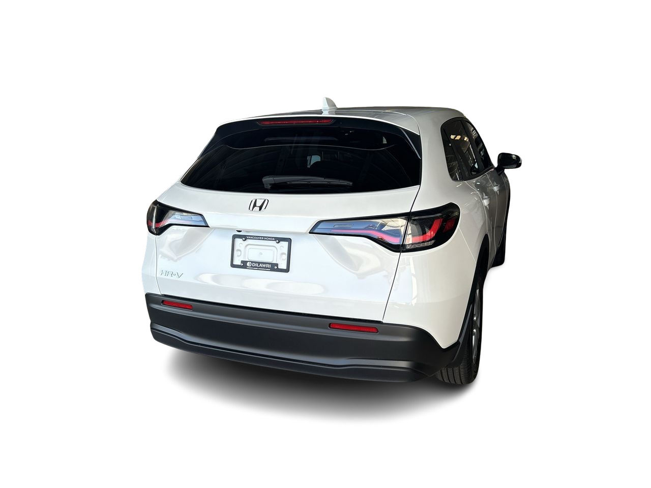 2025 Honda HR-V in North Vancouver, British Columbia