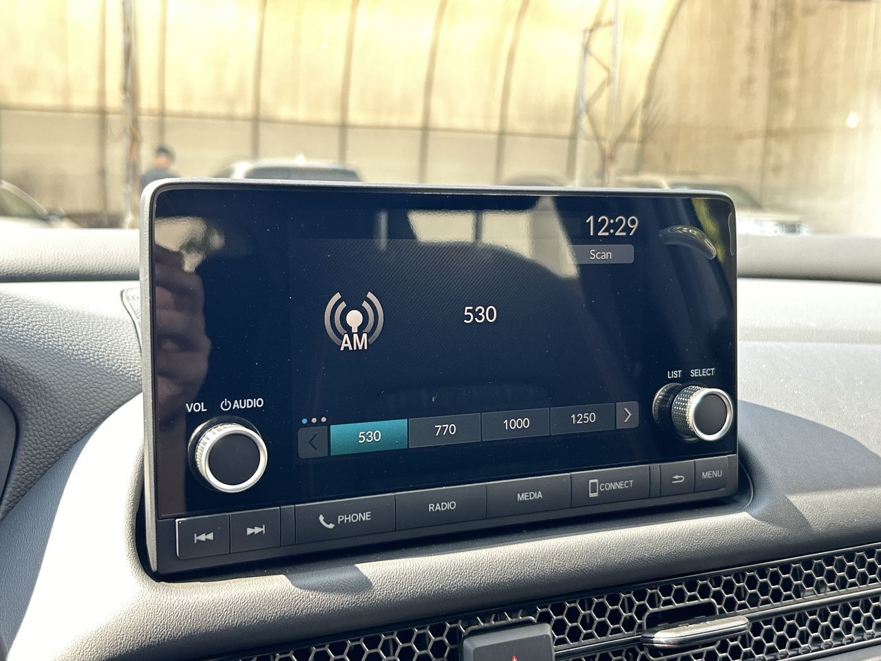2025 Honda HR-V in North Vancouver, British Columbia