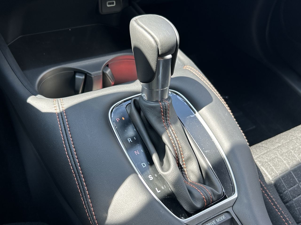 2025 Honda HR-V in North Vancouver, British Columbia