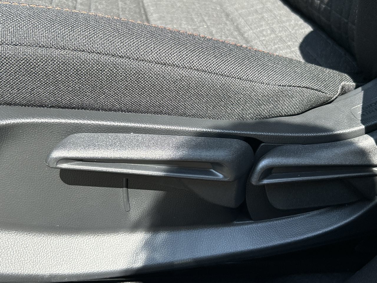 2025 Honda HR-V in North Vancouver, British Columbia