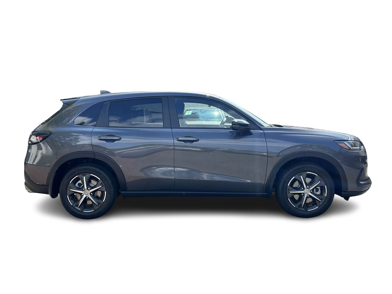2025 Honda HR-V in North Vancouver, British Columbia