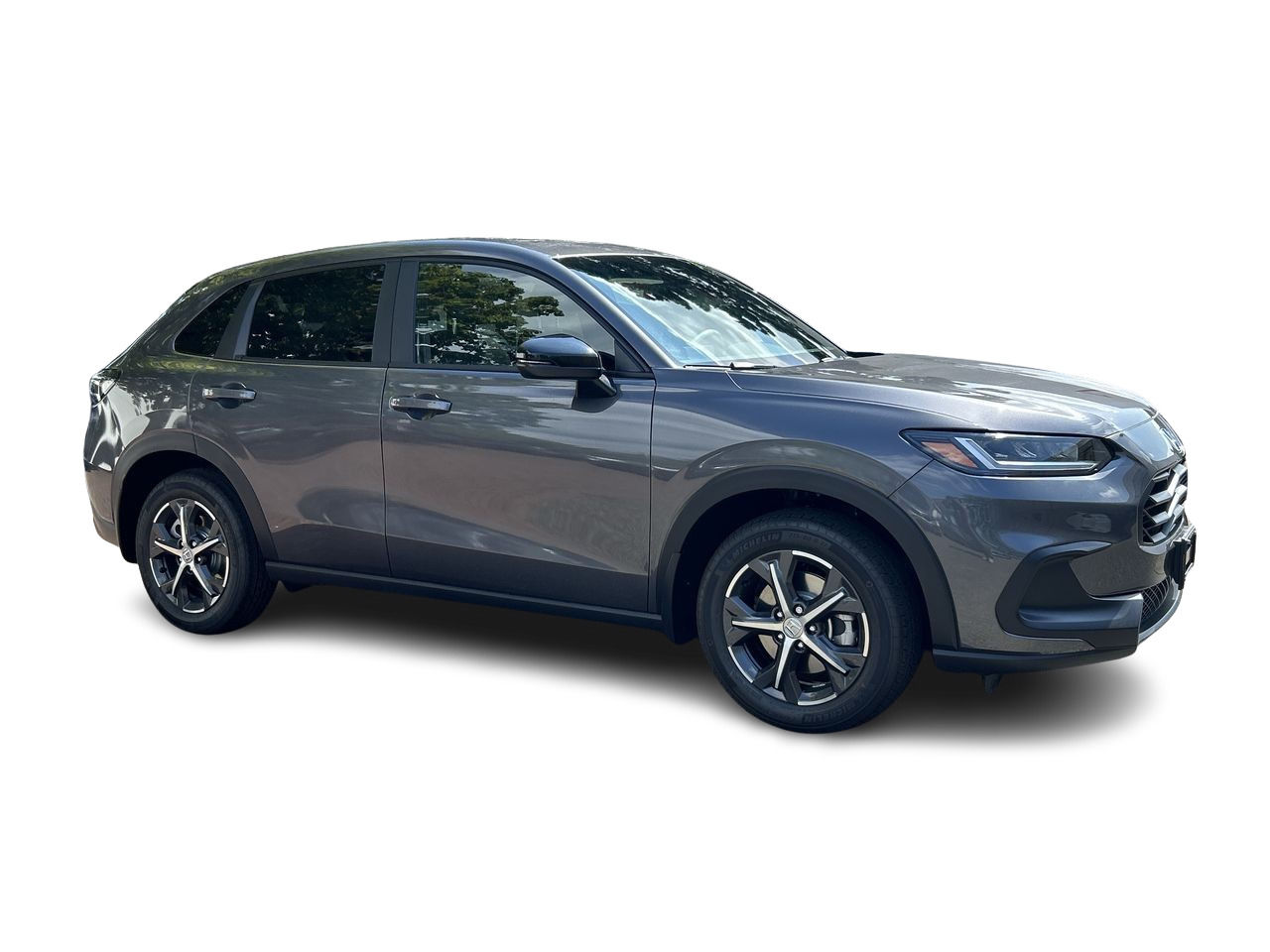 2025 Honda HR-V in North Vancouver, British Columbia