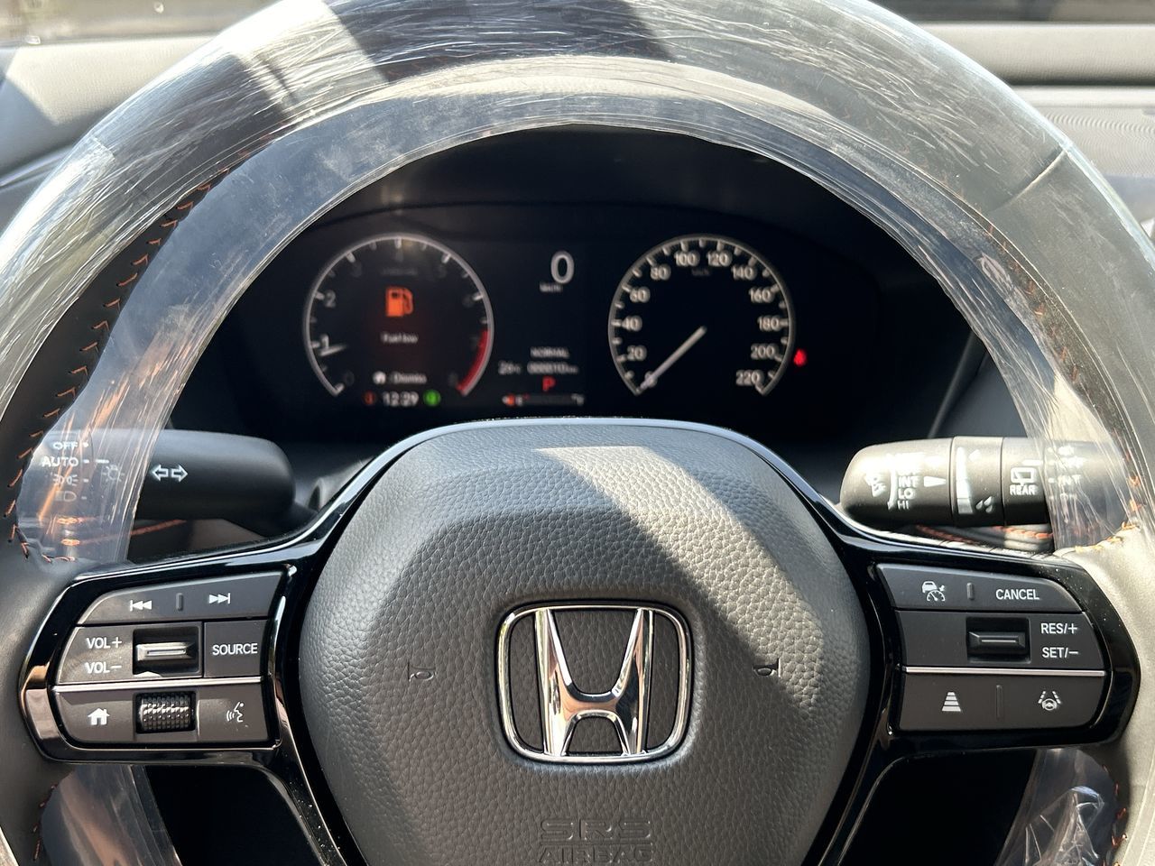 2025 Honda HR-V in North Vancouver, British Columbia