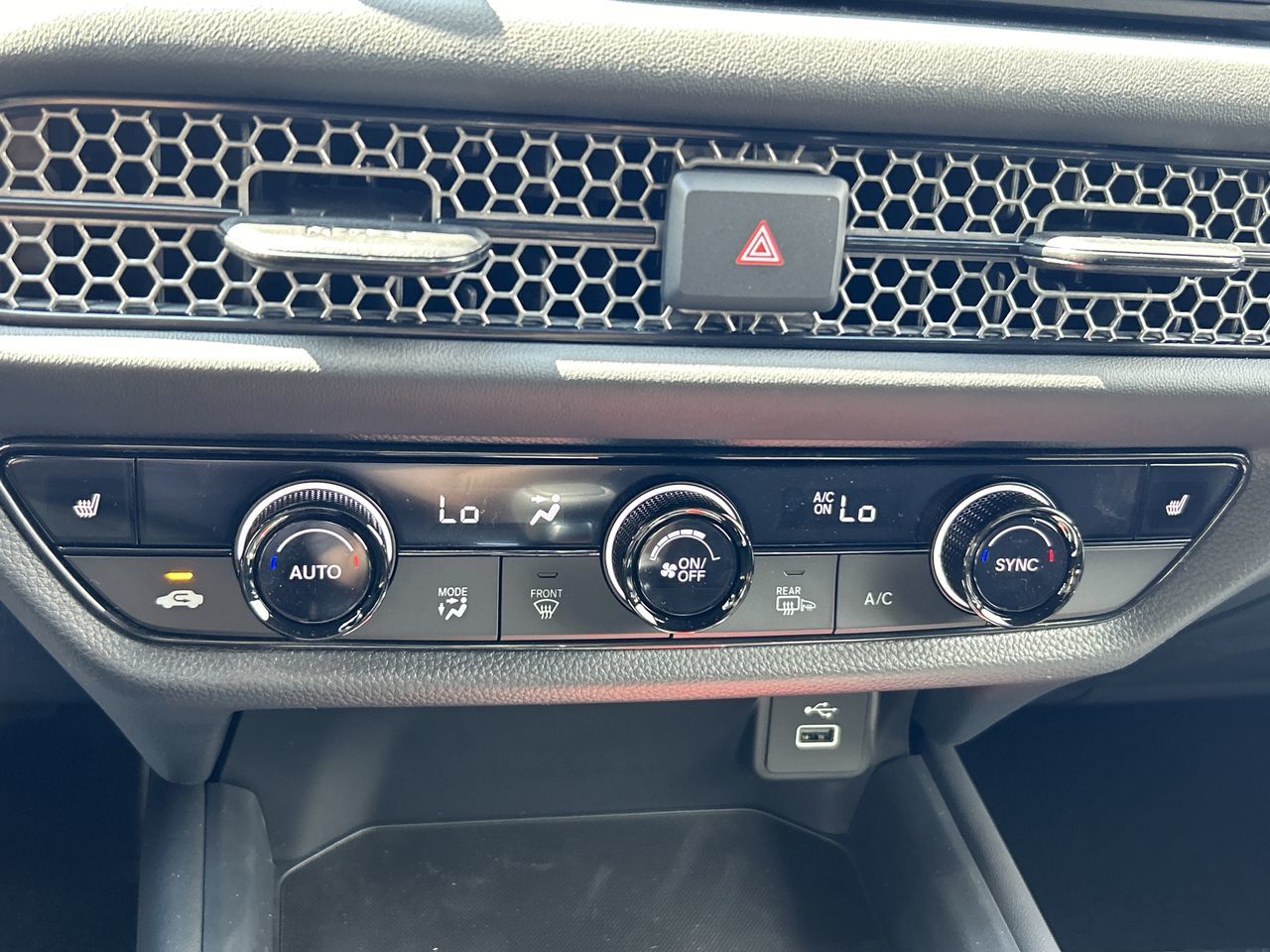 2025 Honda HR-V in North Vancouver, British Columbia