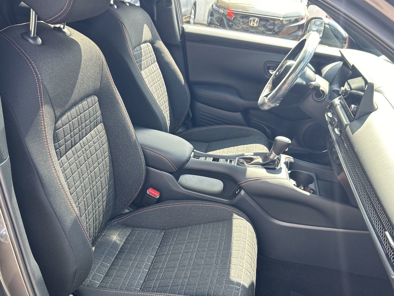 2025 Honda HR-V in North Vancouver, British Columbia