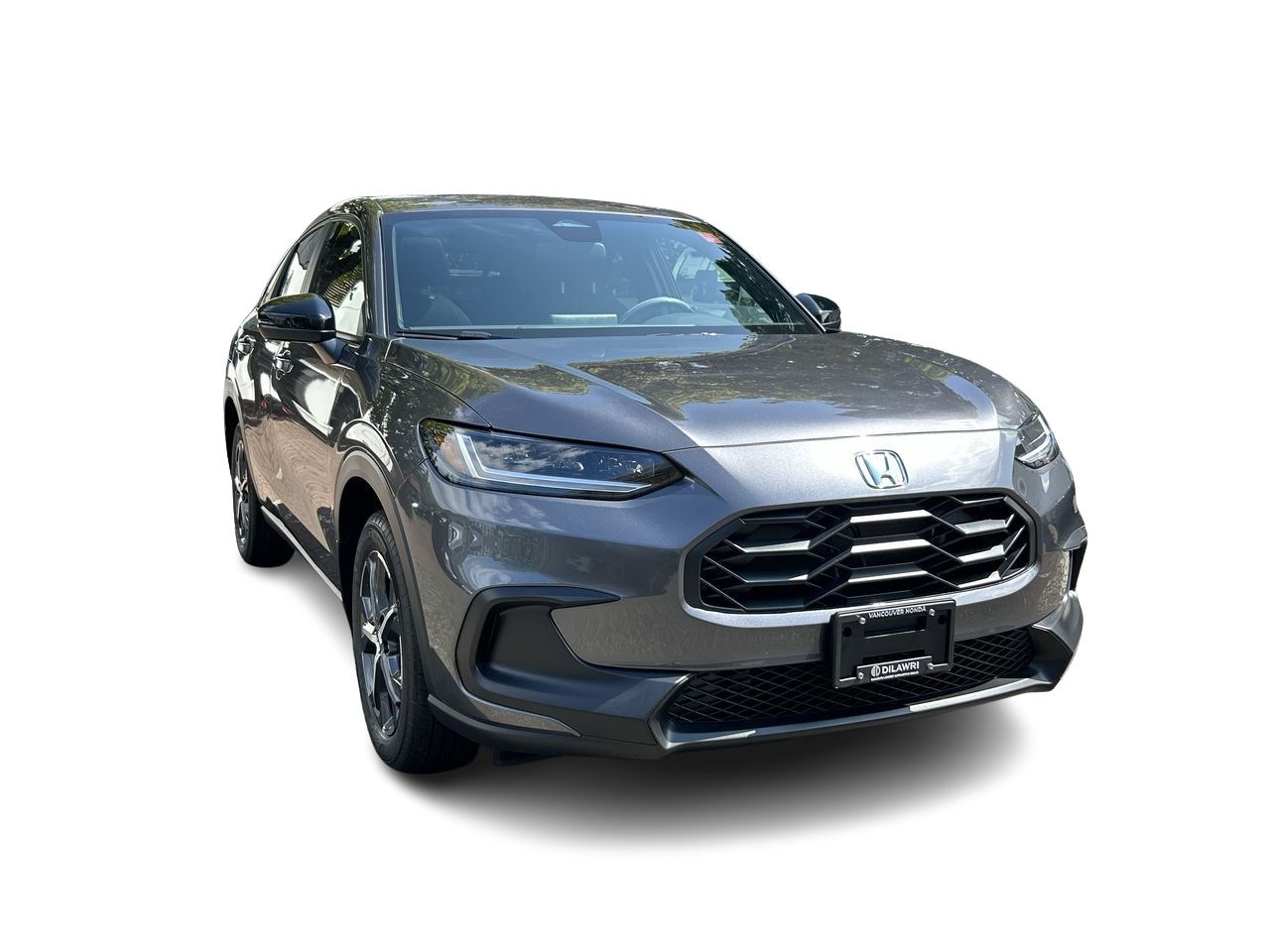 2025 Honda HR-V in North Vancouver, British Columbia