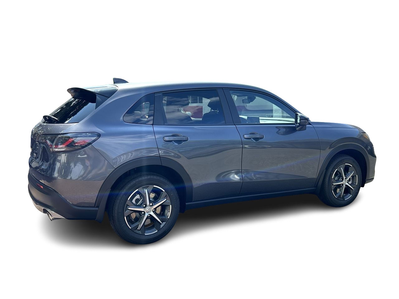 2025 Honda HR-V in North Vancouver, British Columbia
