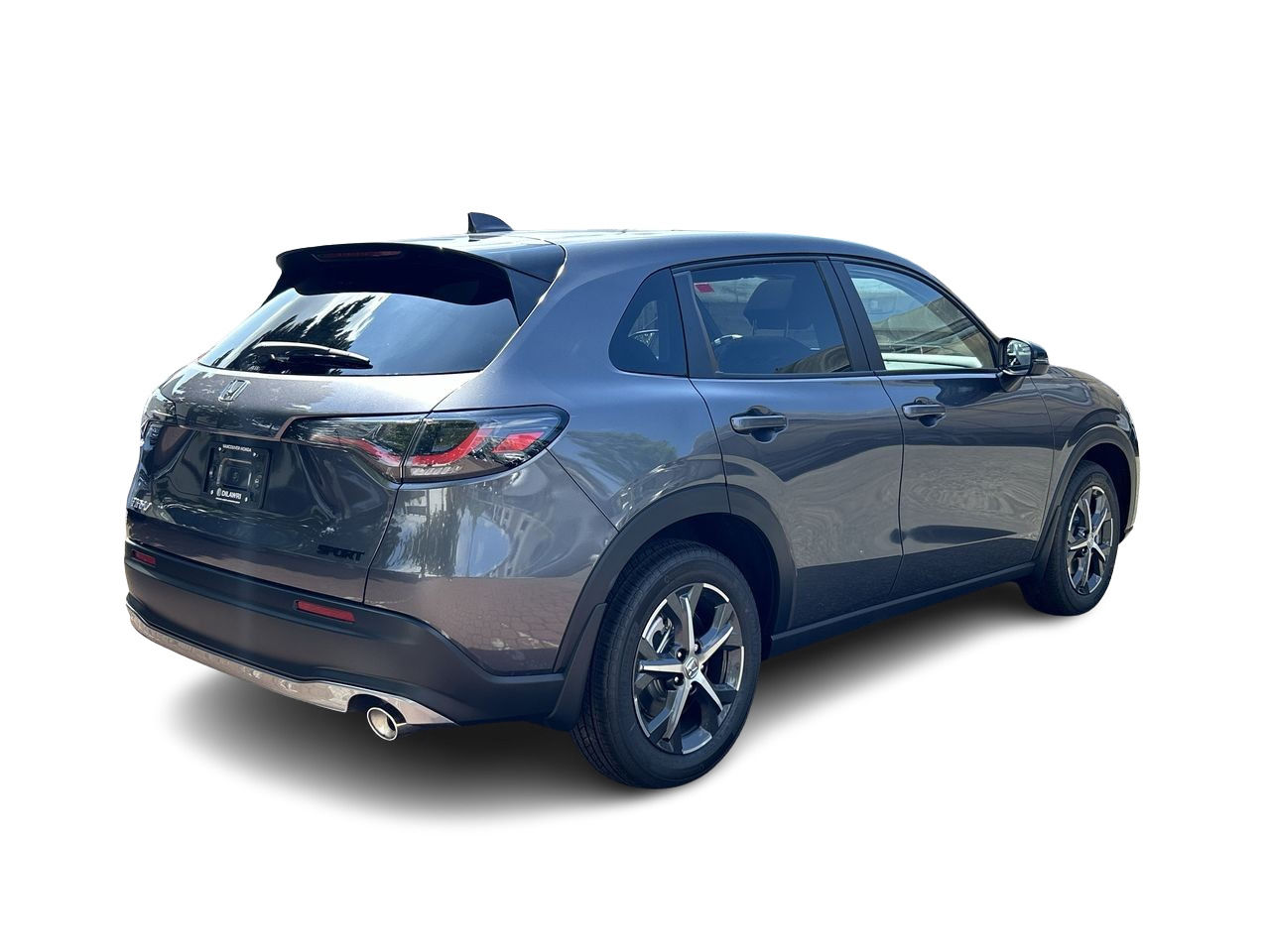 2025 Honda HR-V in North Vancouver, British Columbia