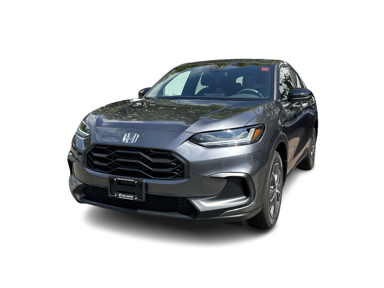 2025 Honda HR-V in North Vancouver, British Columbia