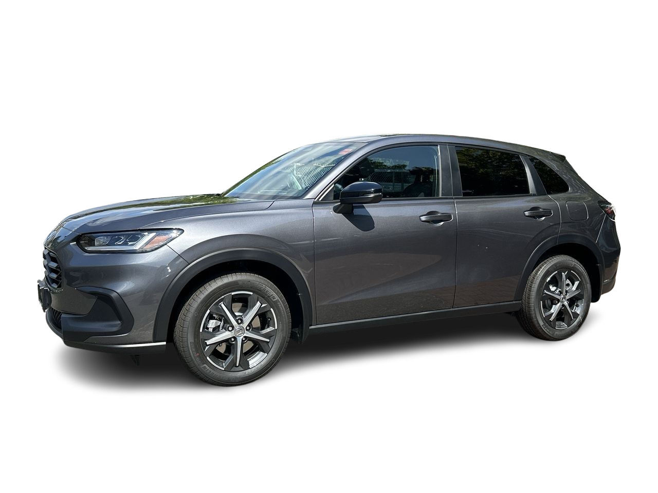 2025 Honda HR-V in North Vancouver, British Columbia