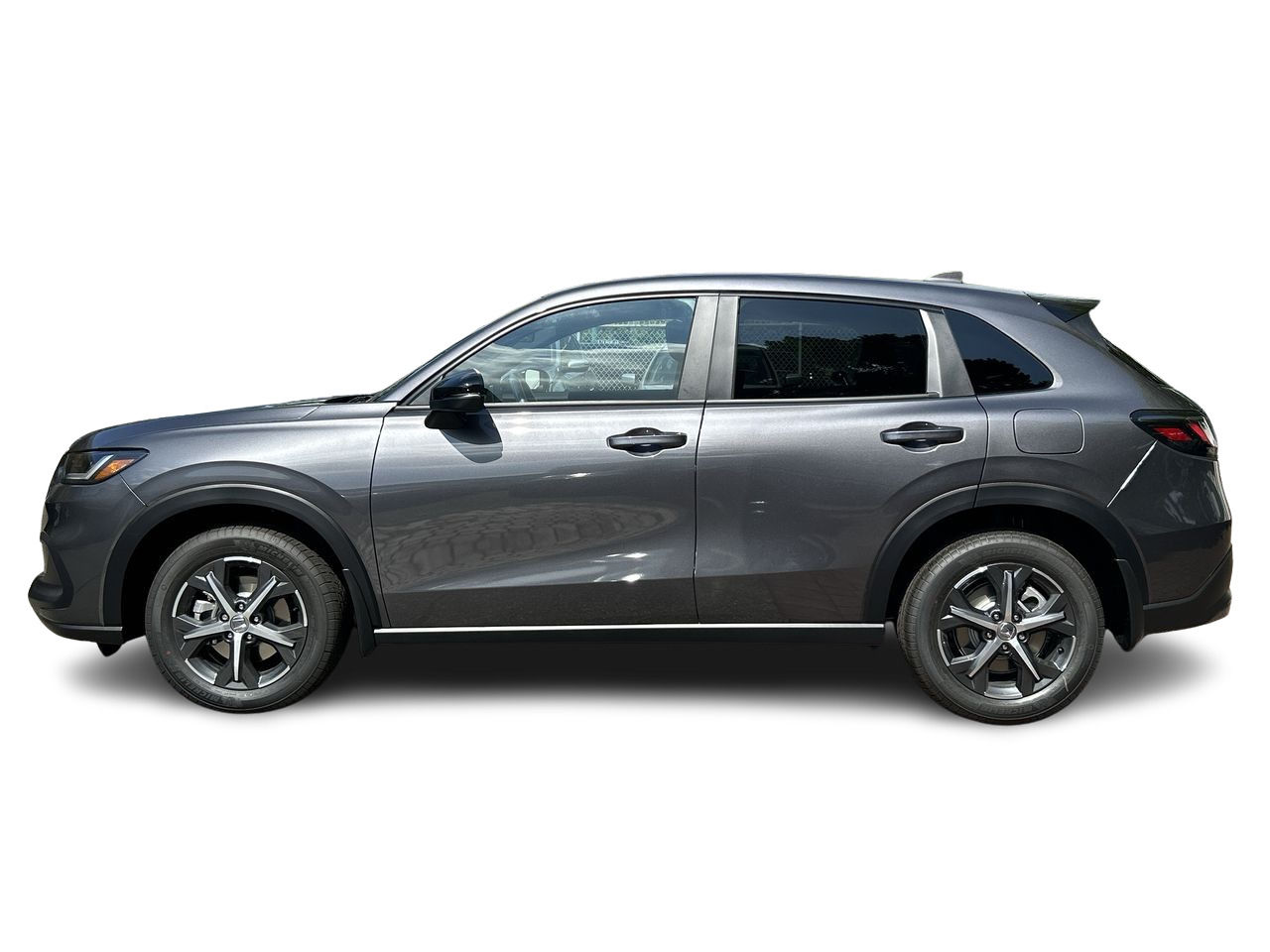 2025 Honda HR-V in North Vancouver, British Columbia