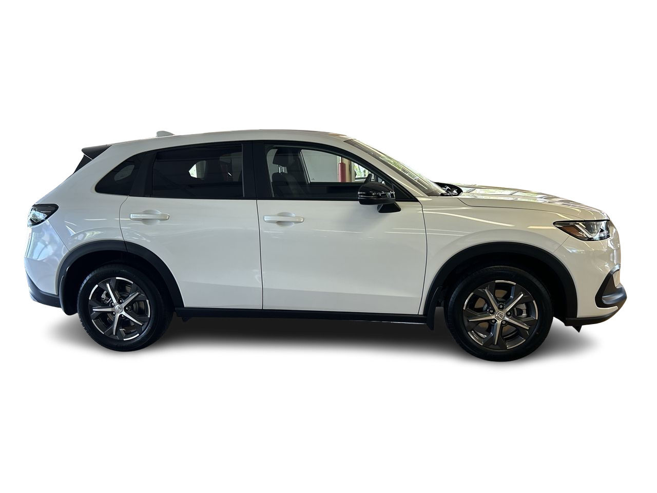 2025 Honda HR-V in North Vancouver, British Columbia