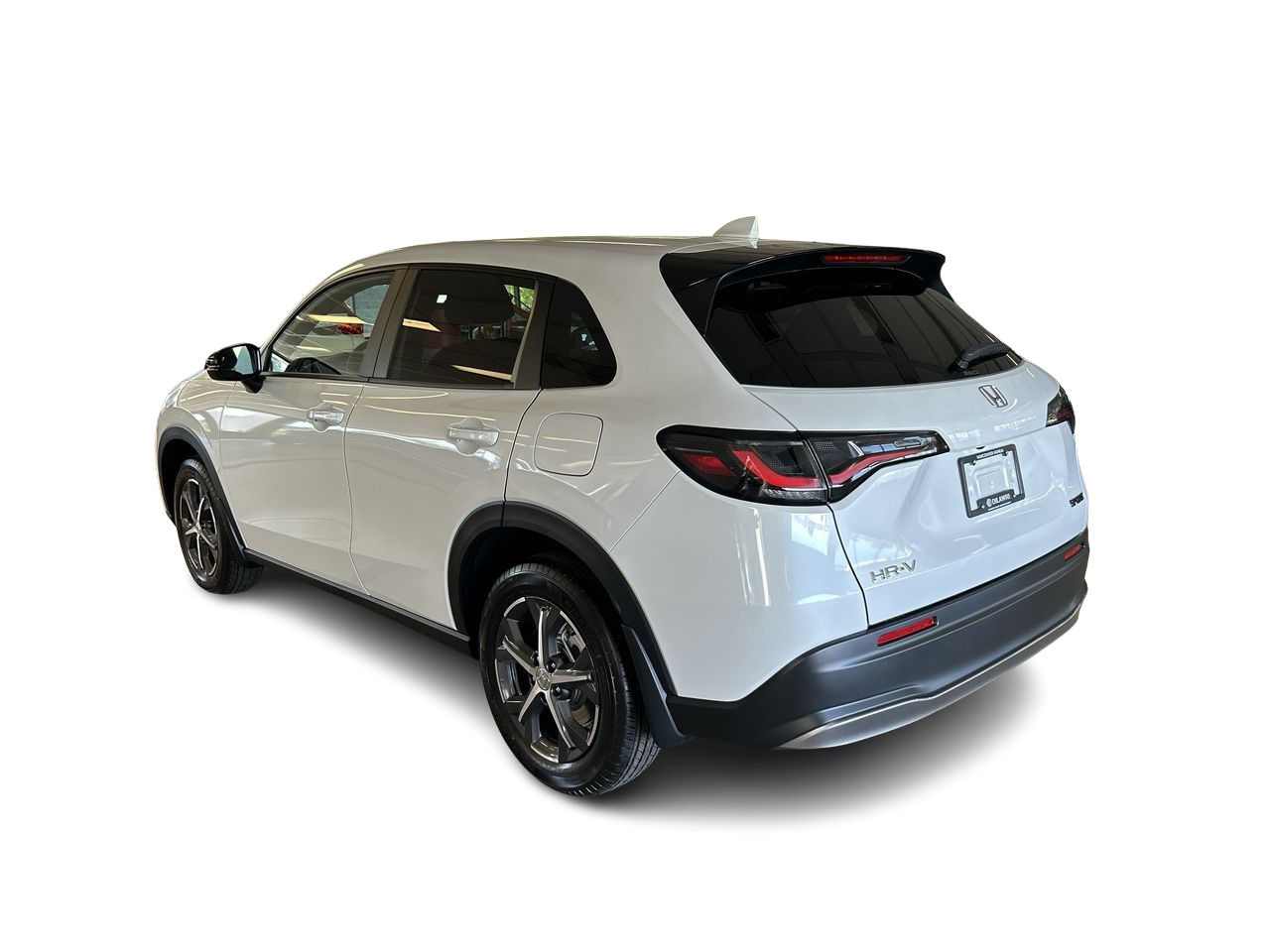 2025 Honda HR-V in North Vancouver, British Columbia