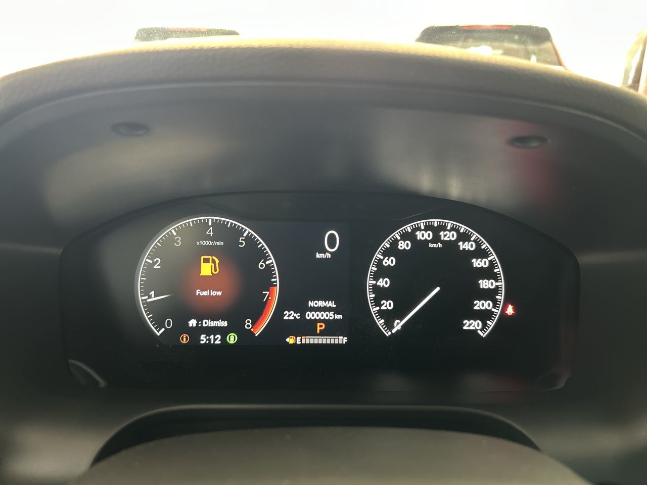 2025 Honda HR-V in North Vancouver, British Columbia