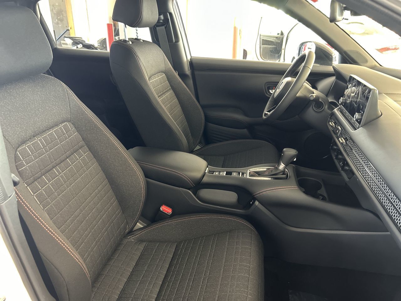 2025 Honda HR-V in North Vancouver, British Columbia