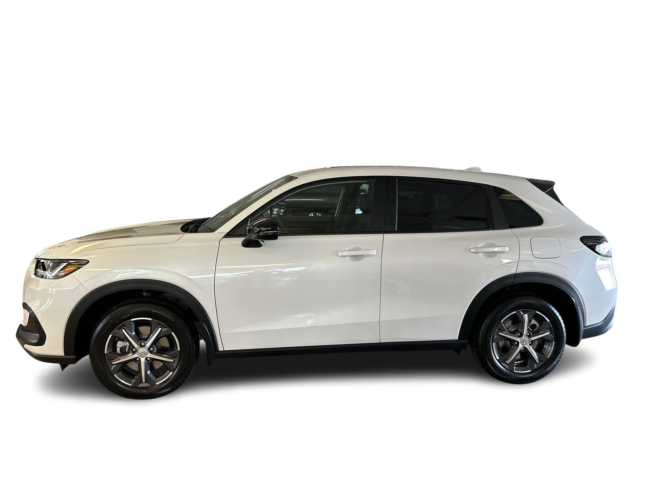 2025 Honda HR-V in North Vancouver, British Columbia