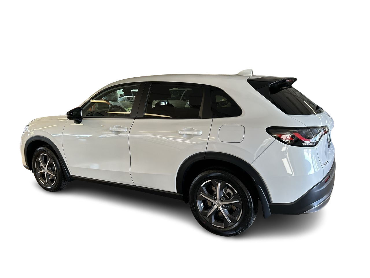 2025 Honda HR-V in North Vancouver, British Columbia