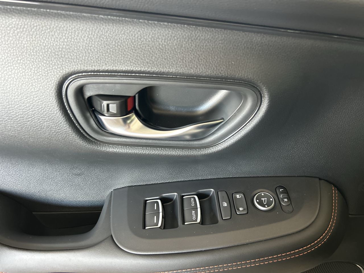 2025 Honda HR-V in North Vancouver, British Columbia