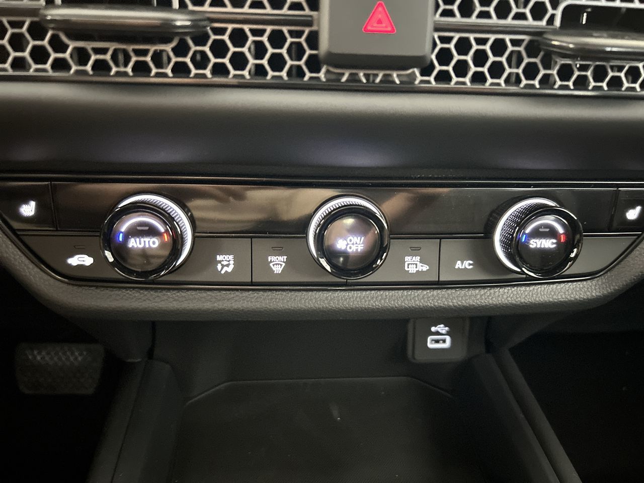 2025 Honda HR-V in North Vancouver, British Columbia