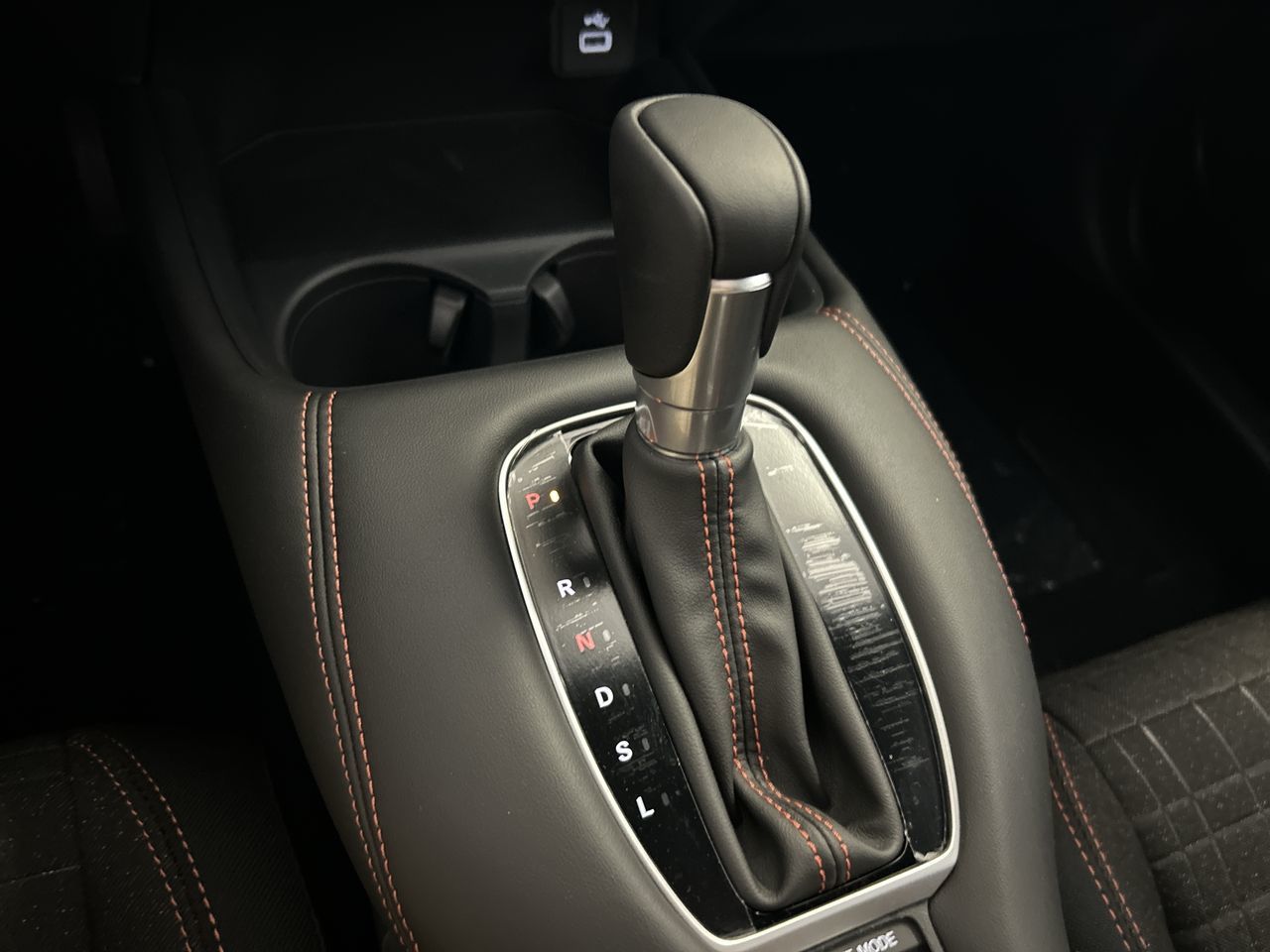 2025 Honda HR-V in North Vancouver, British Columbia