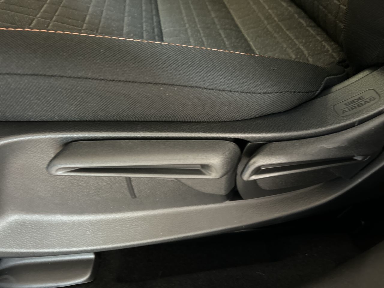 2025 Honda HR-V in North Vancouver, British Columbia