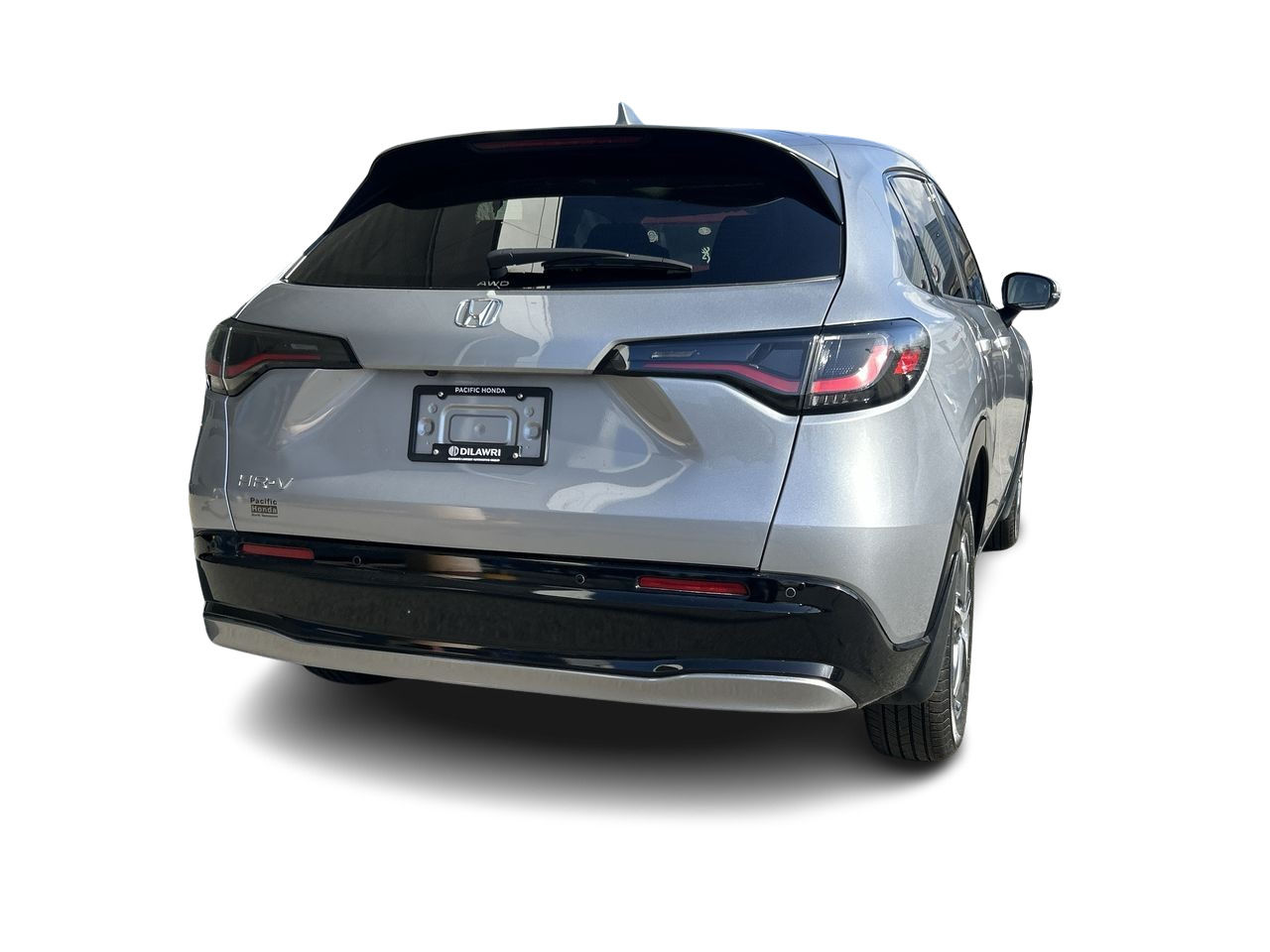 Honda HR-V  2025 à North Vancouver, Colombie-Britannique