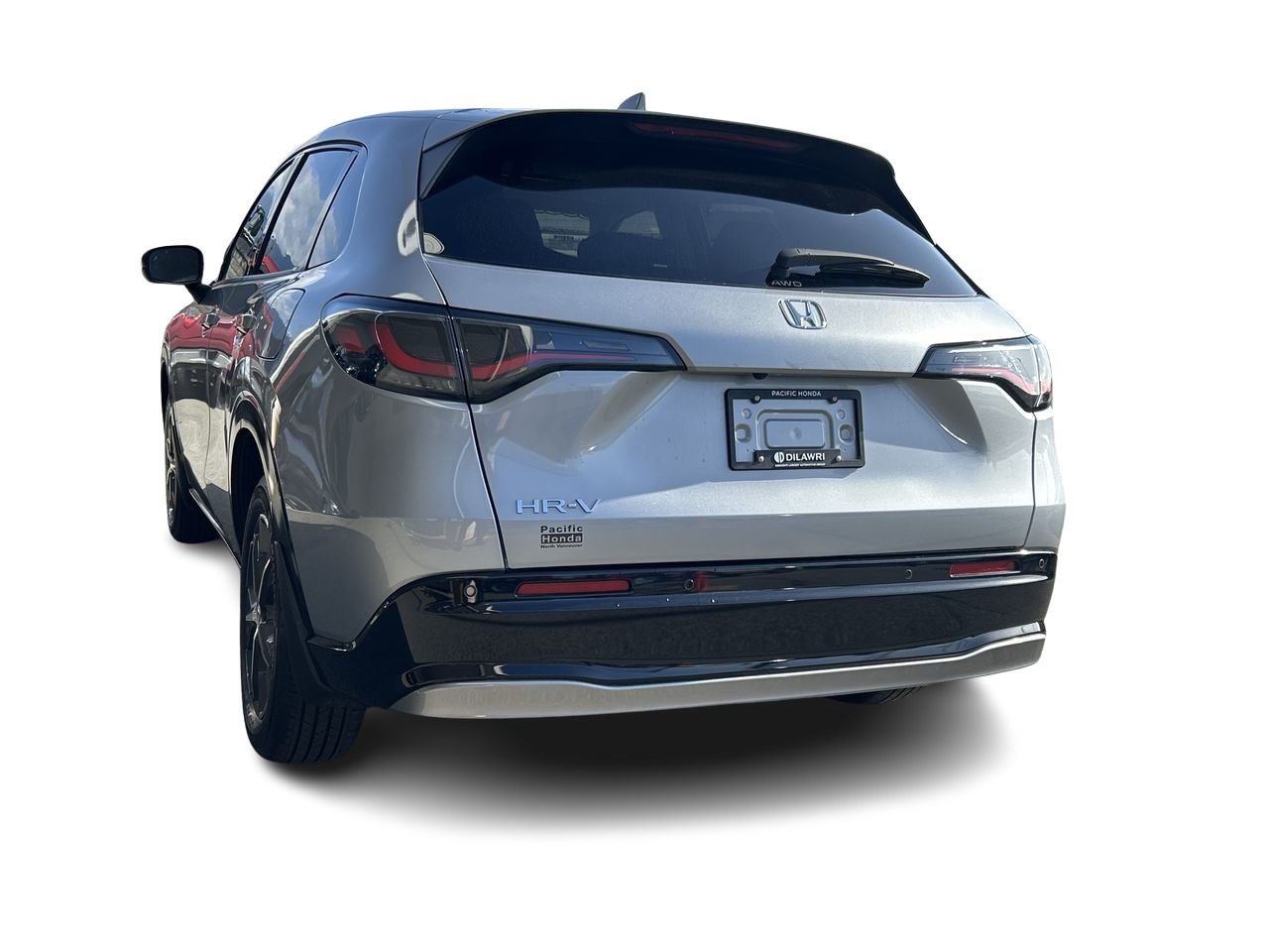 Honda HR-V  2025 à North Vancouver, Colombie-Britannique