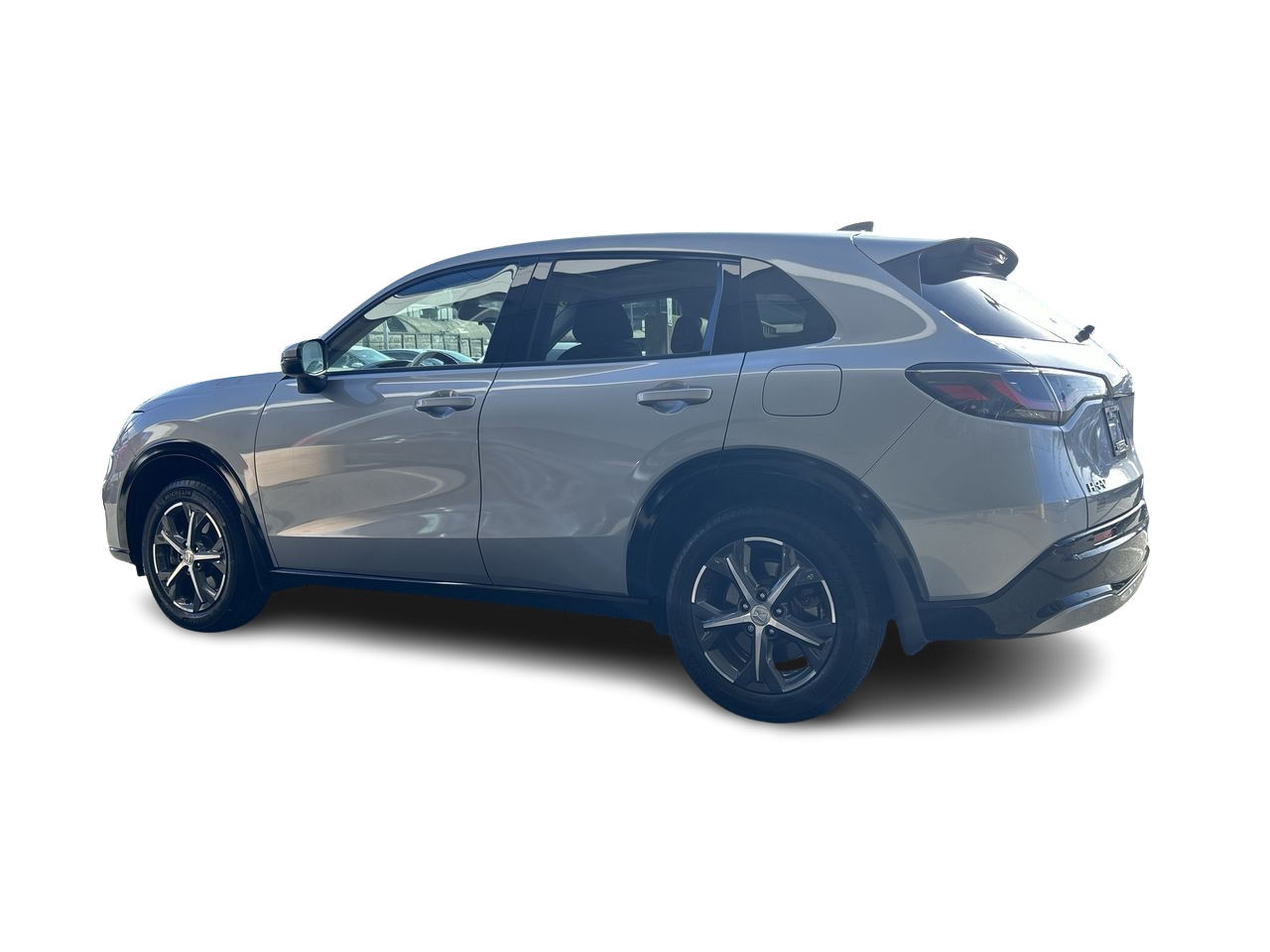 Honda HR-V  2025 à North Vancouver, Colombie-Britannique