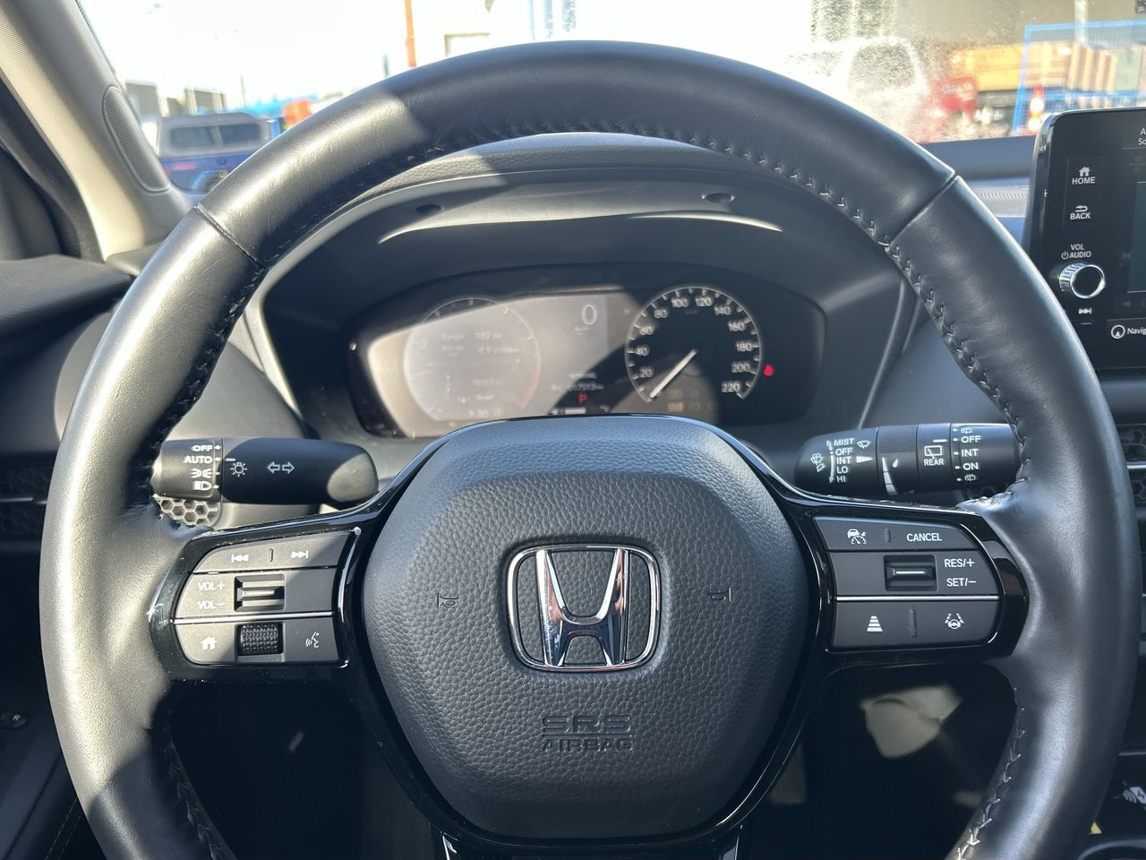 Honda HR-V  2025 à North Vancouver, Colombie-Britannique