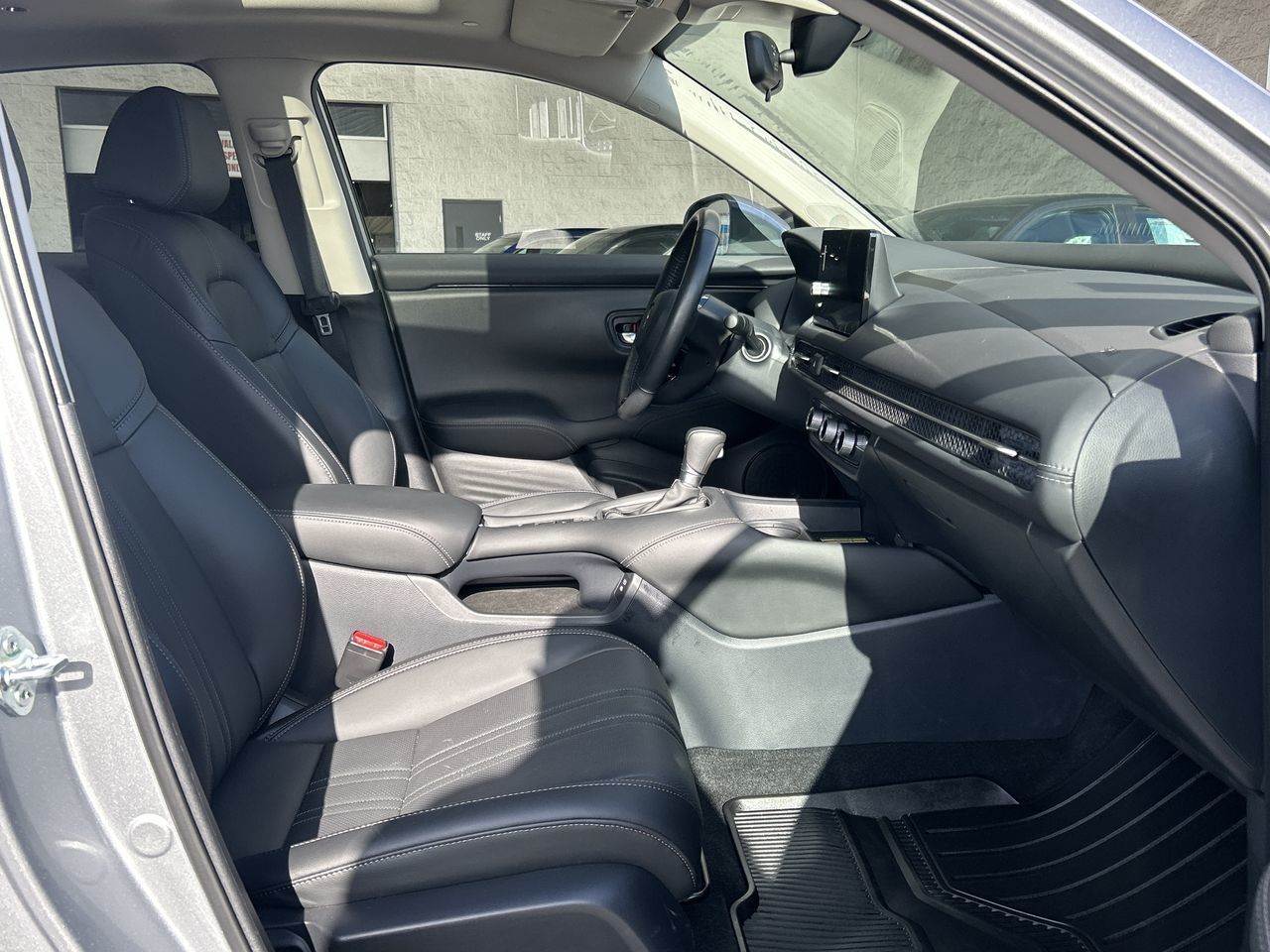 Honda HR-V  2025 à North Vancouver, Colombie-Britannique