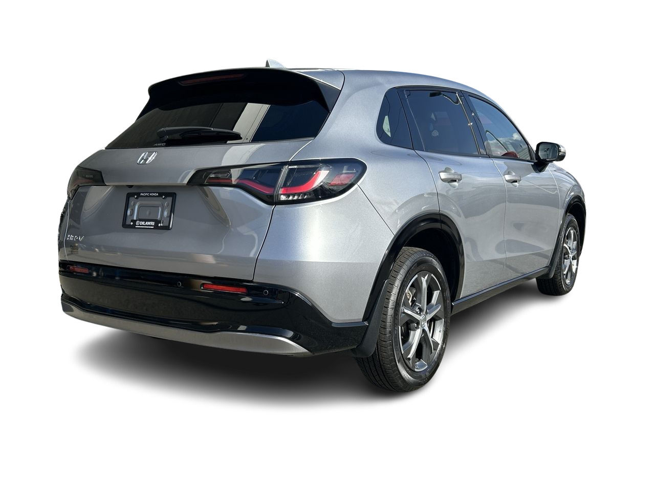 Honda HR-V  2025 à North Vancouver, Colombie-Britannique