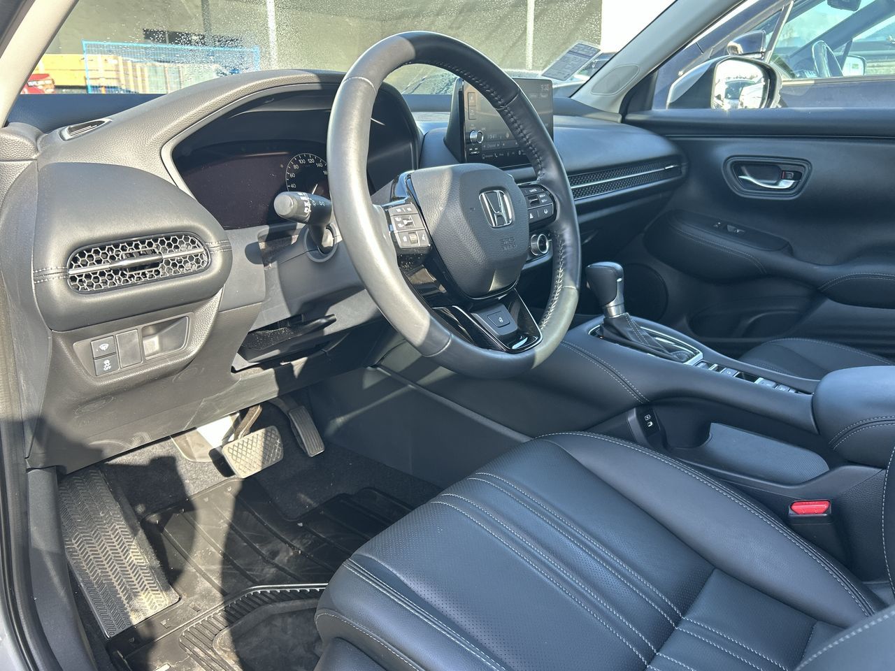 Honda HR-V  2025 à North Vancouver, Colombie-Britannique