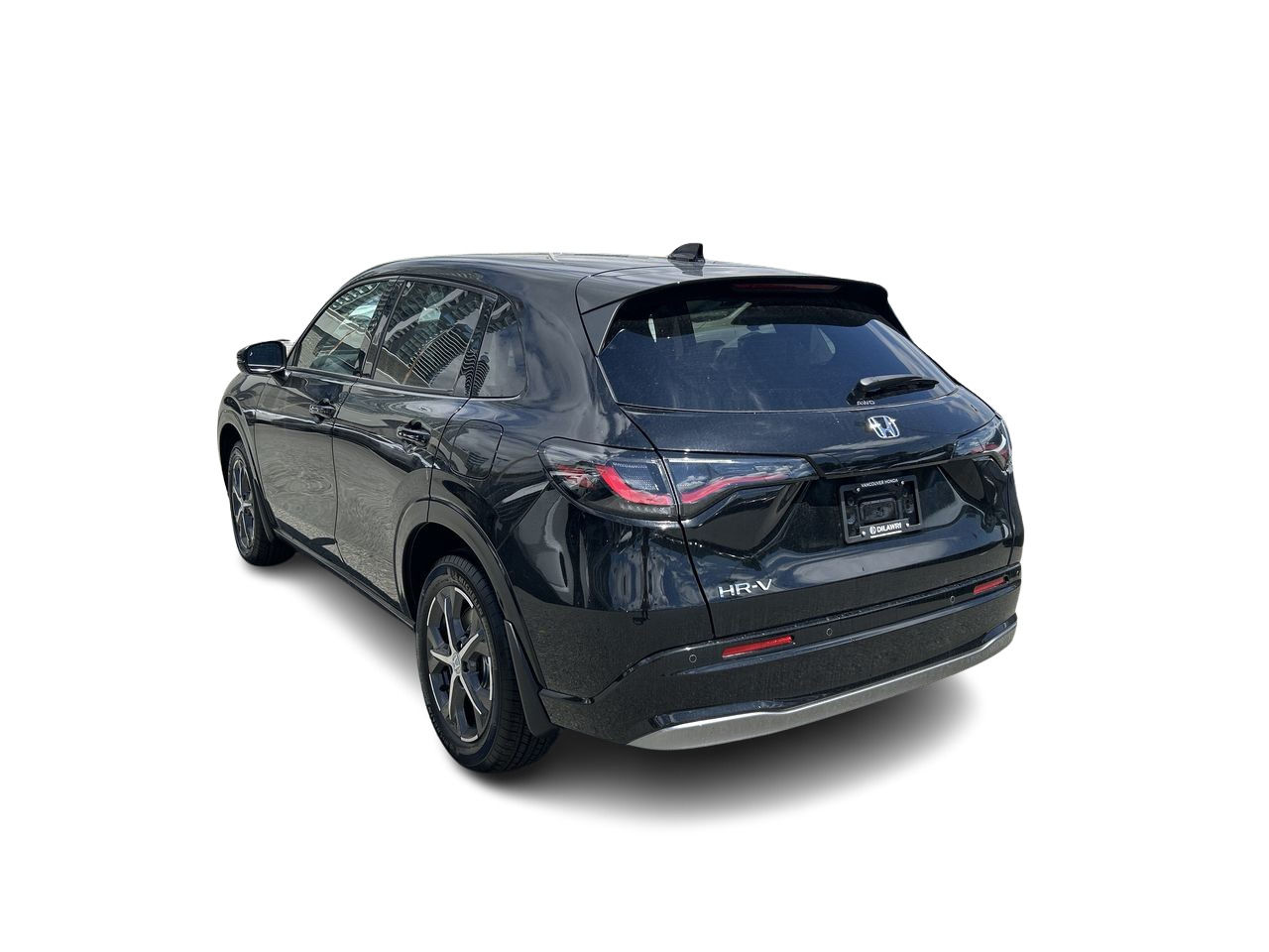 2025 Honda HR-V in North Vancouver, British Columbia