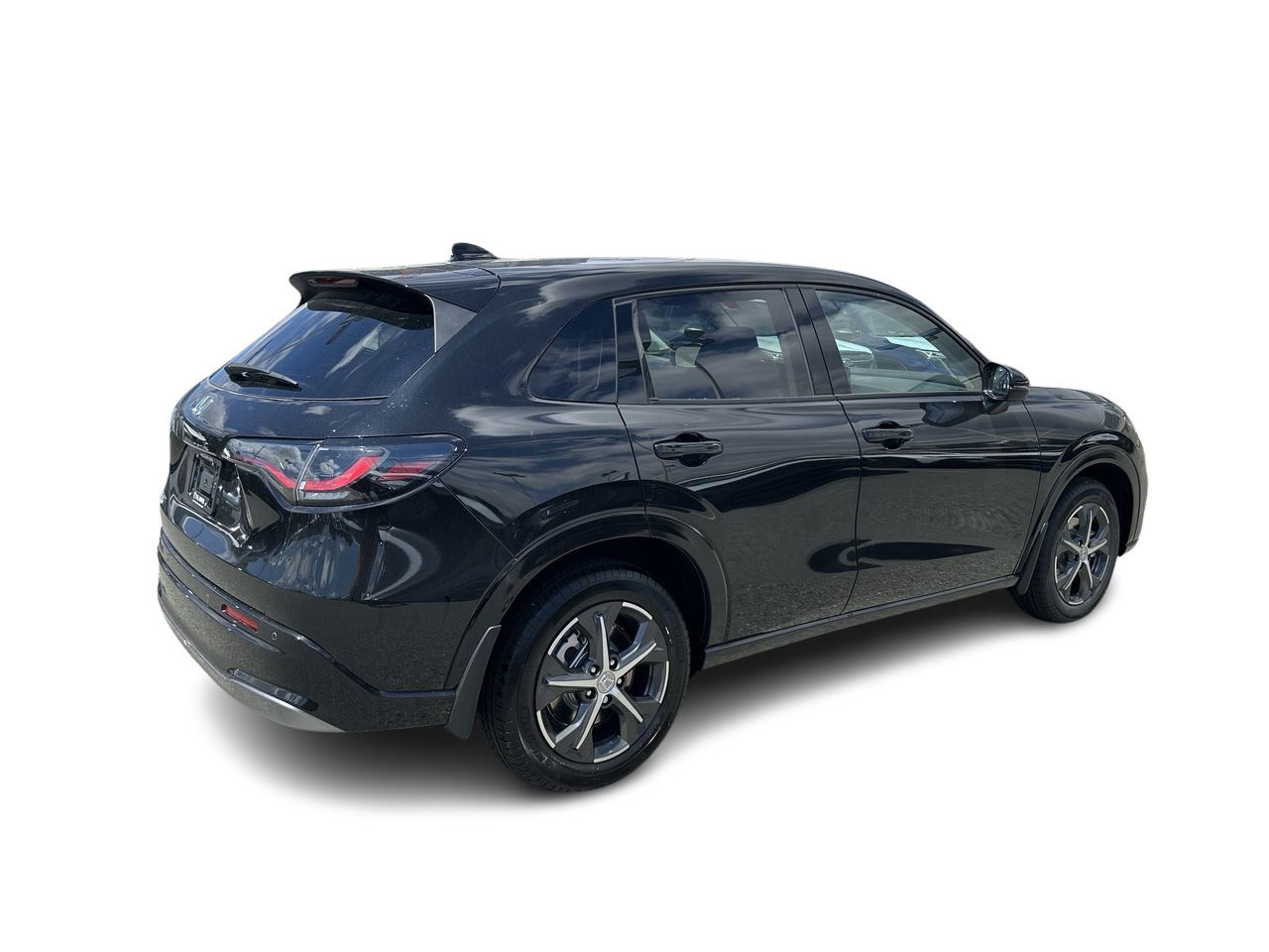 2025 Honda HR-V in North Vancouver, British Columbia